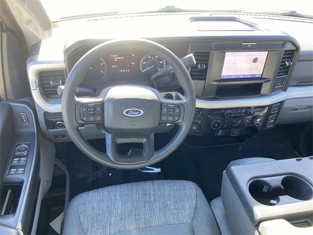 Used 2025 Ford F250 XLT image 15