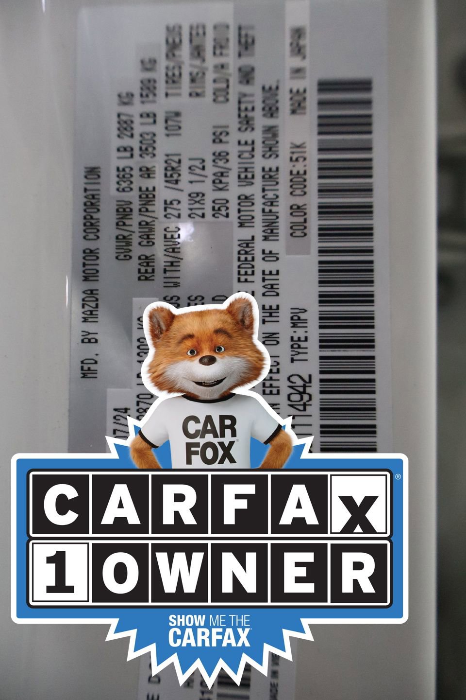 Used 2025 MAZDA CX-70 Plug-In Hybrid w/ Premium Pkg image 35