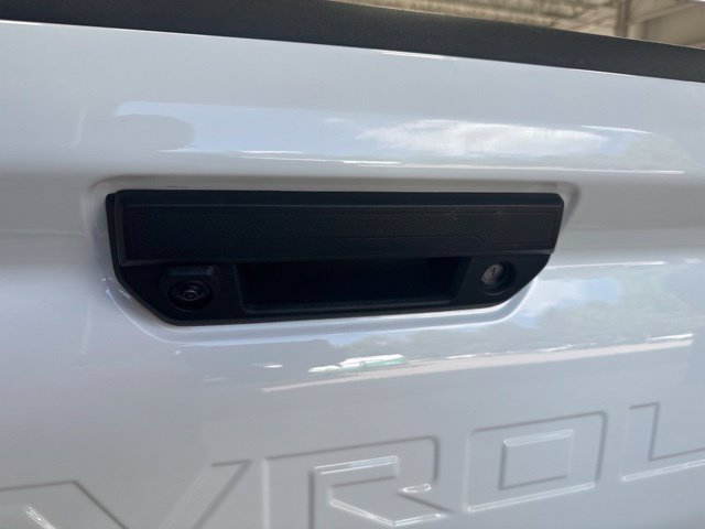 Used 2024 Chevrolet Colorado LT w/ LT Convenience Package II AWD/4WD image 8