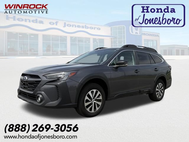 Used 2024 Subaru Outback Premium AWD/4WD image 1