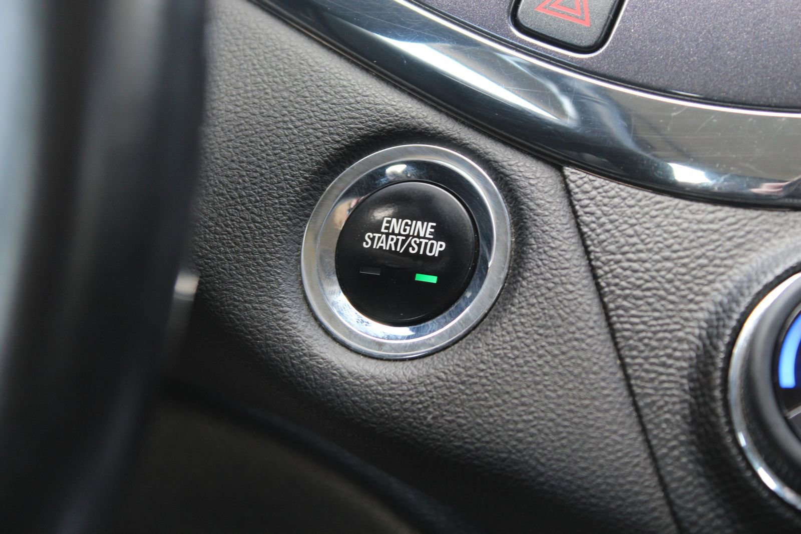 Used 2017 Chevrolet Impala Premier image 20