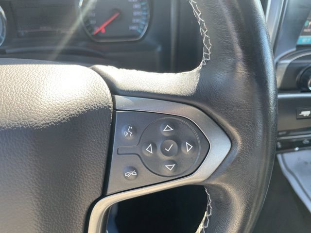 Used 2019 Chevrolet Silverado 1500 LT w/ All Star Edition image 14