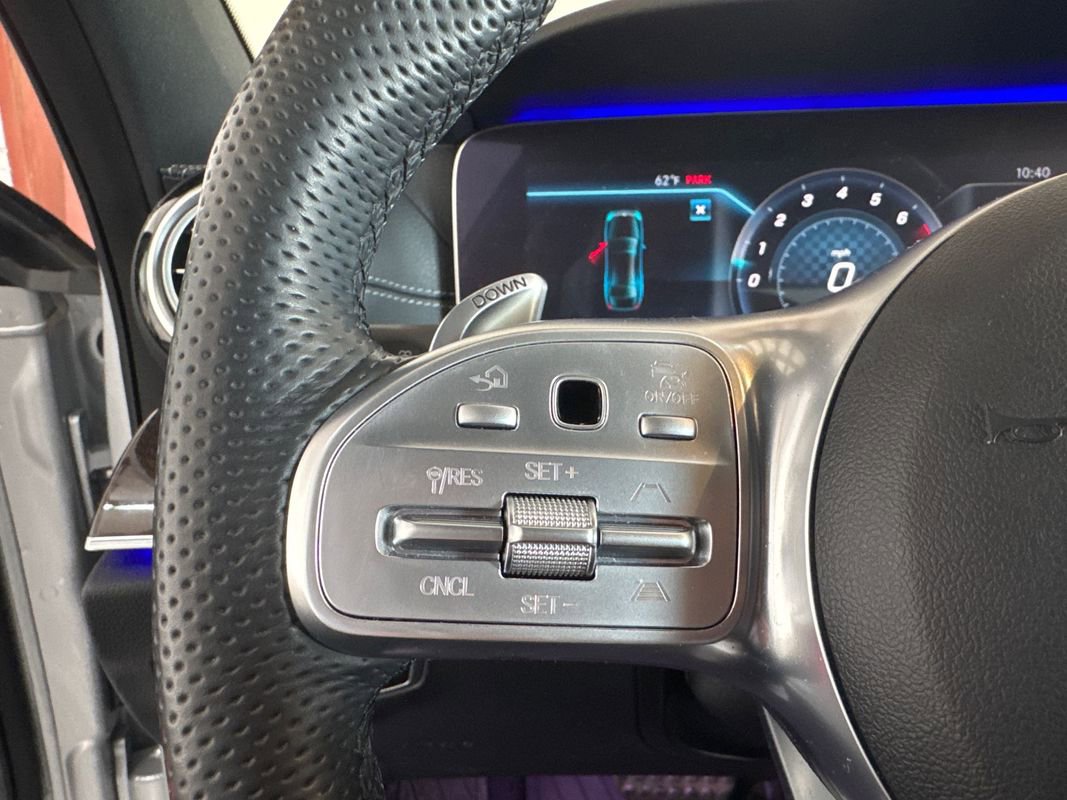 Used 2020 Mercedes-Benz E 53 AMG 4MATIC Sedan image 13