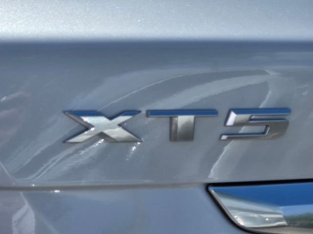 Used 2026 Cadillac XT5 Premium Luxury w/ Driver Assist Package image 11