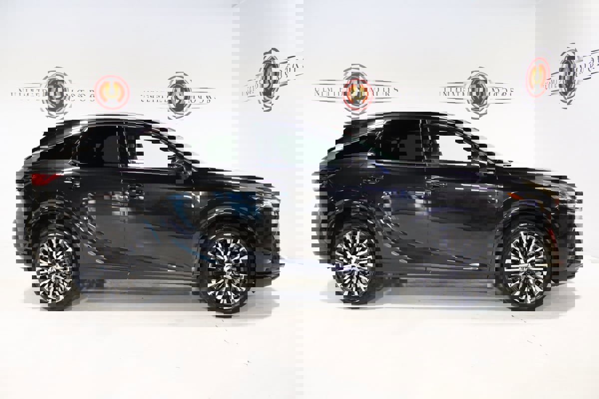 Used 2024 Lexus RX 350 Premium Plus w/ Convenience Package image 29