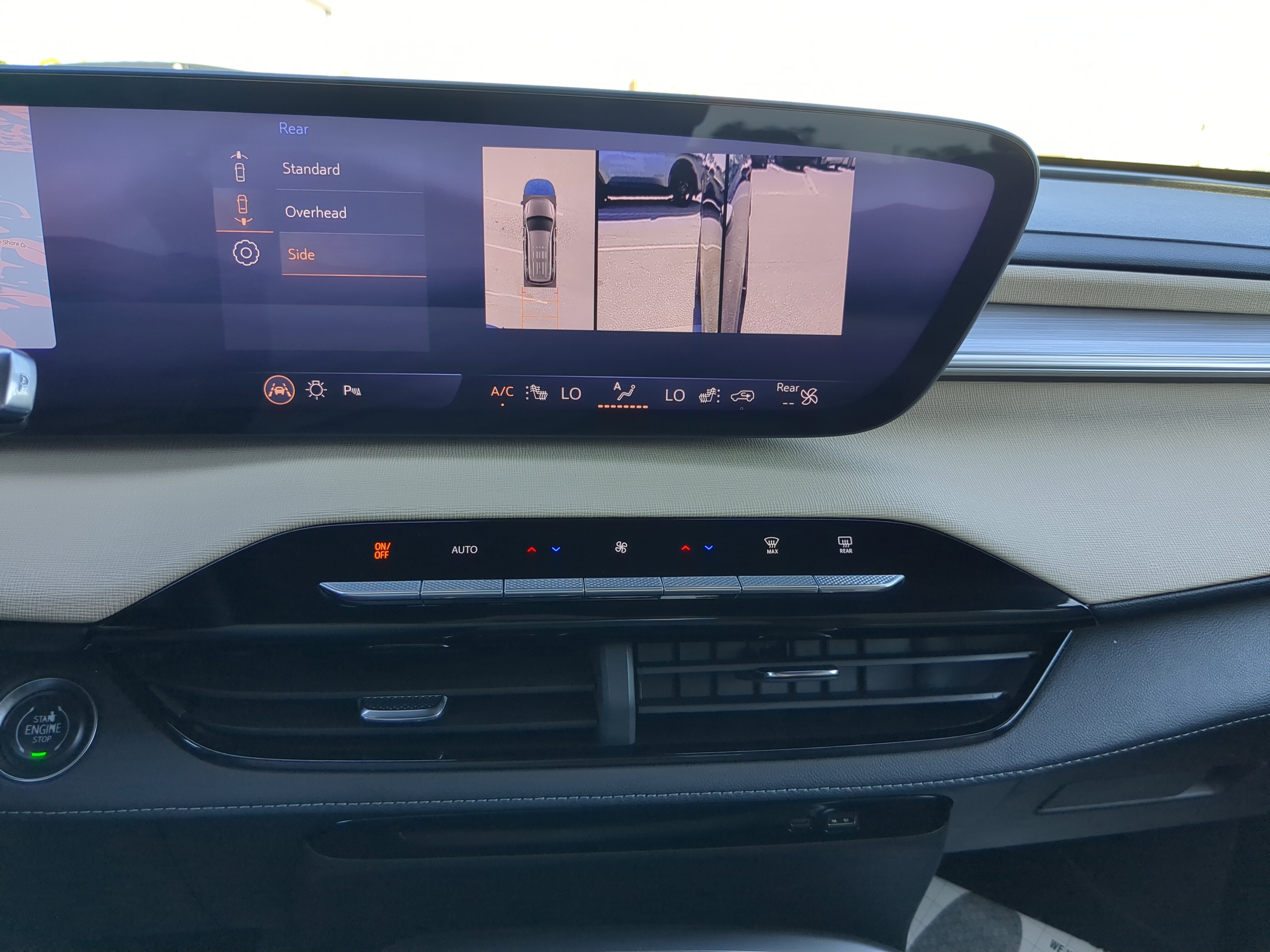 Used 2025 Buick Enclave Preferred image 24