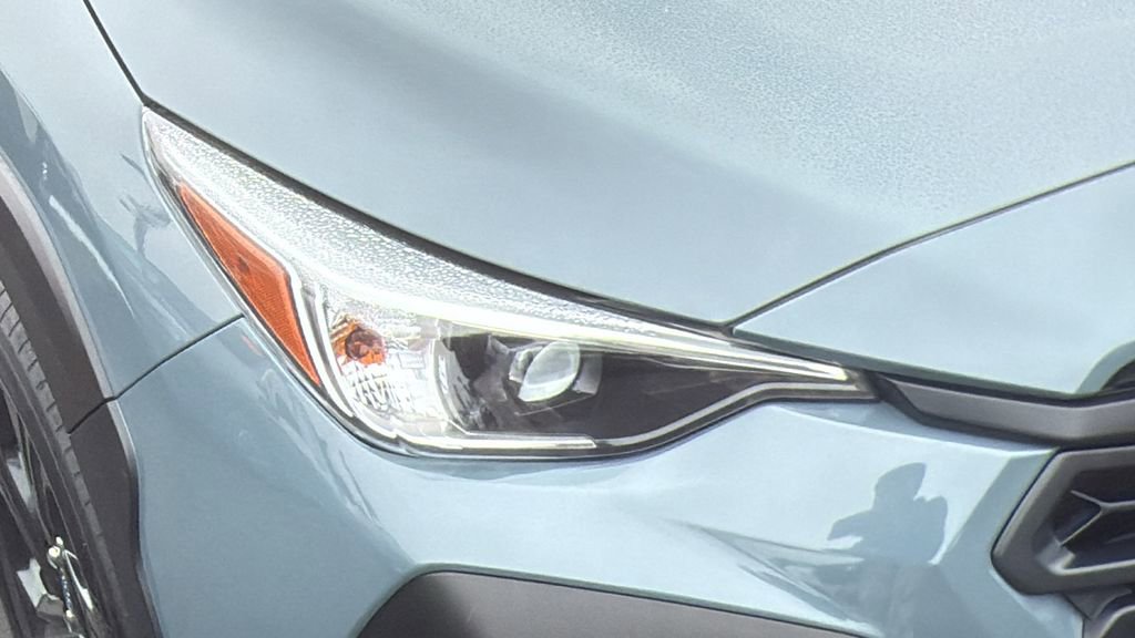 Certified 2024 Subaru Crosstrek 2.0i w/ Popular Package #4 AWD/4WD image 8
