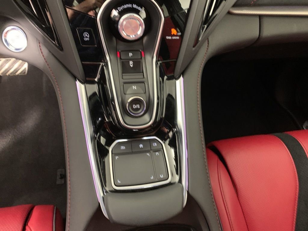 Used 2024 Acura RDX AWD w/ A-Spec & Advance Pkg image 27