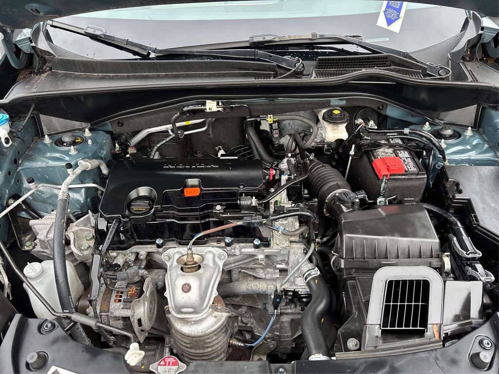 Used 2024 Honda HR-V LX image 13