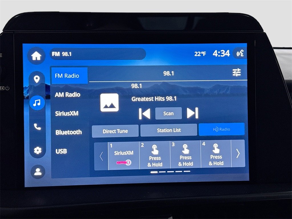 New 2026 Subaru Outback Limited XT image 13