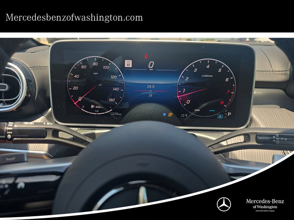 New 2026 Mercedes-Benz CLE 300 4MATIC Cabriolet image 1
