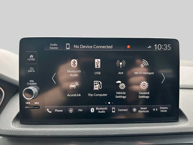 Used 2023 Acura Integra A-Spec w/ Technology Package FWD image 29