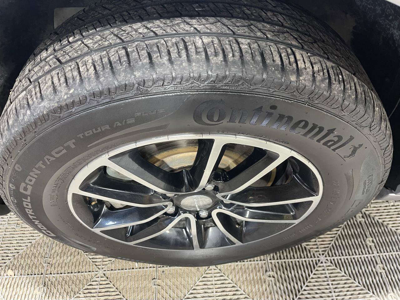 Used 2017 Dodge Grand Caravan GT FWD image 26