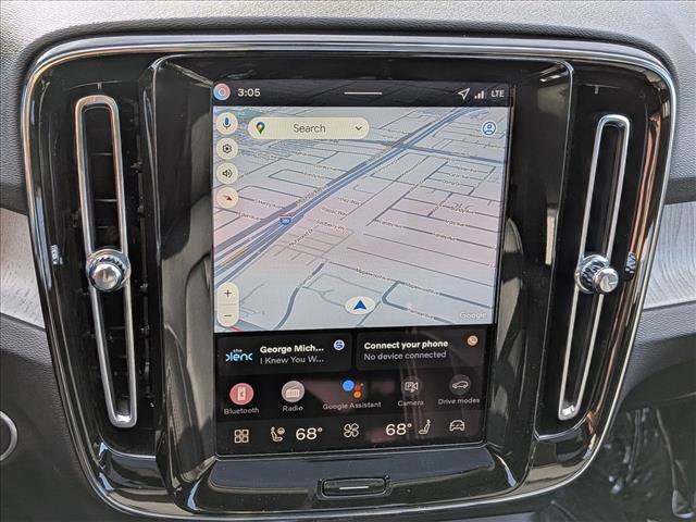 Certified 2026 Volvo XC40 B5 Ultra w/ Climate Package AWD/4WD image 14