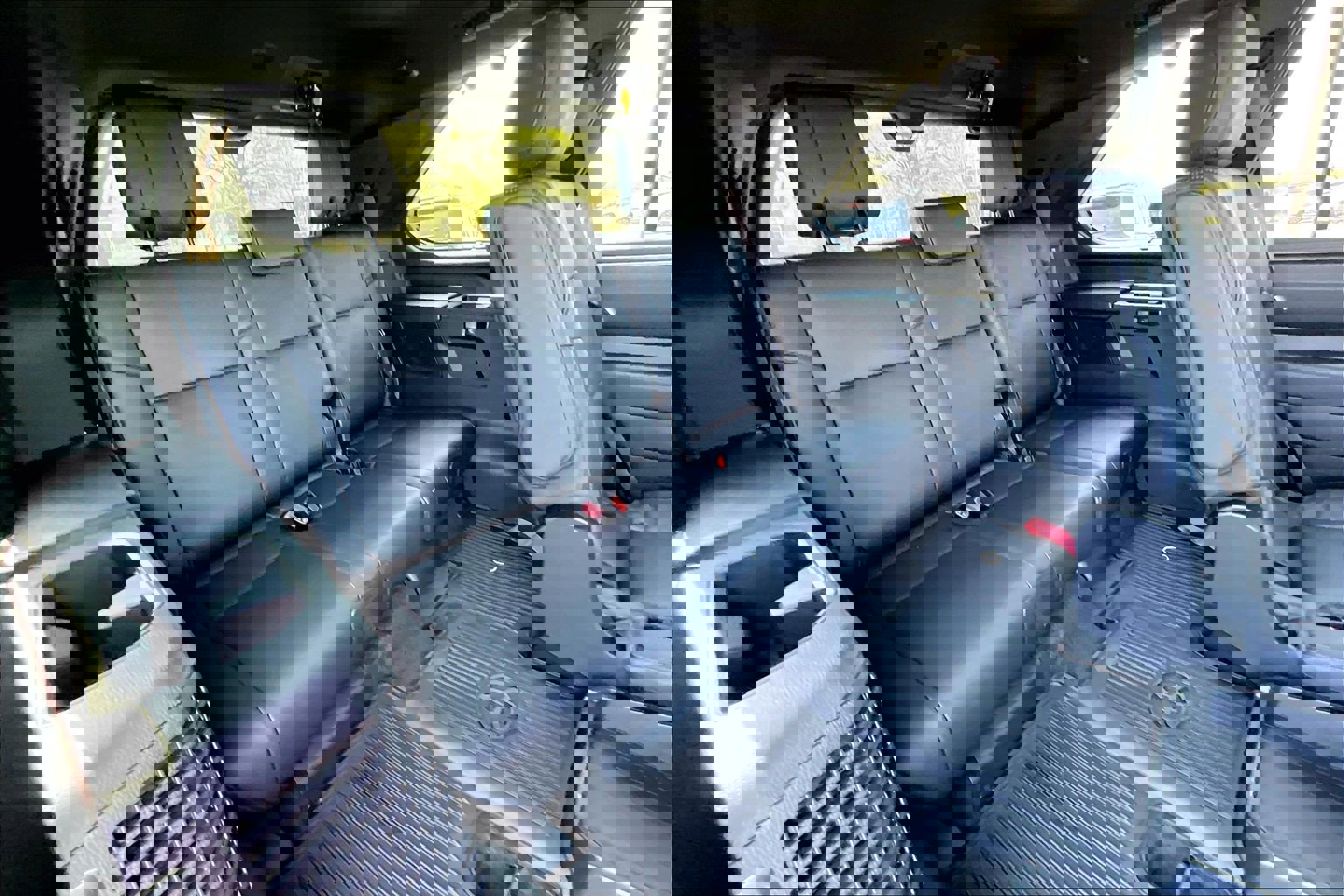 Used 2026 Toyota Sequoia Platinum image 27