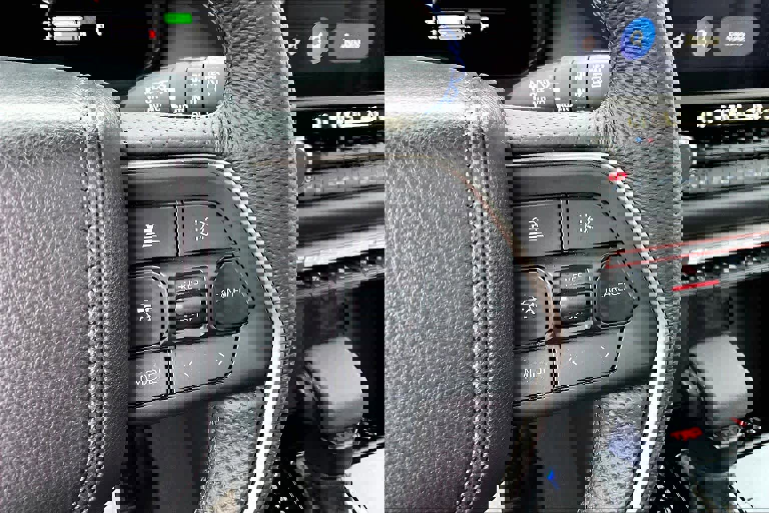 Certified 2026 Toyota Sequoia Platinum w/ TRD Off-Road Package image 24