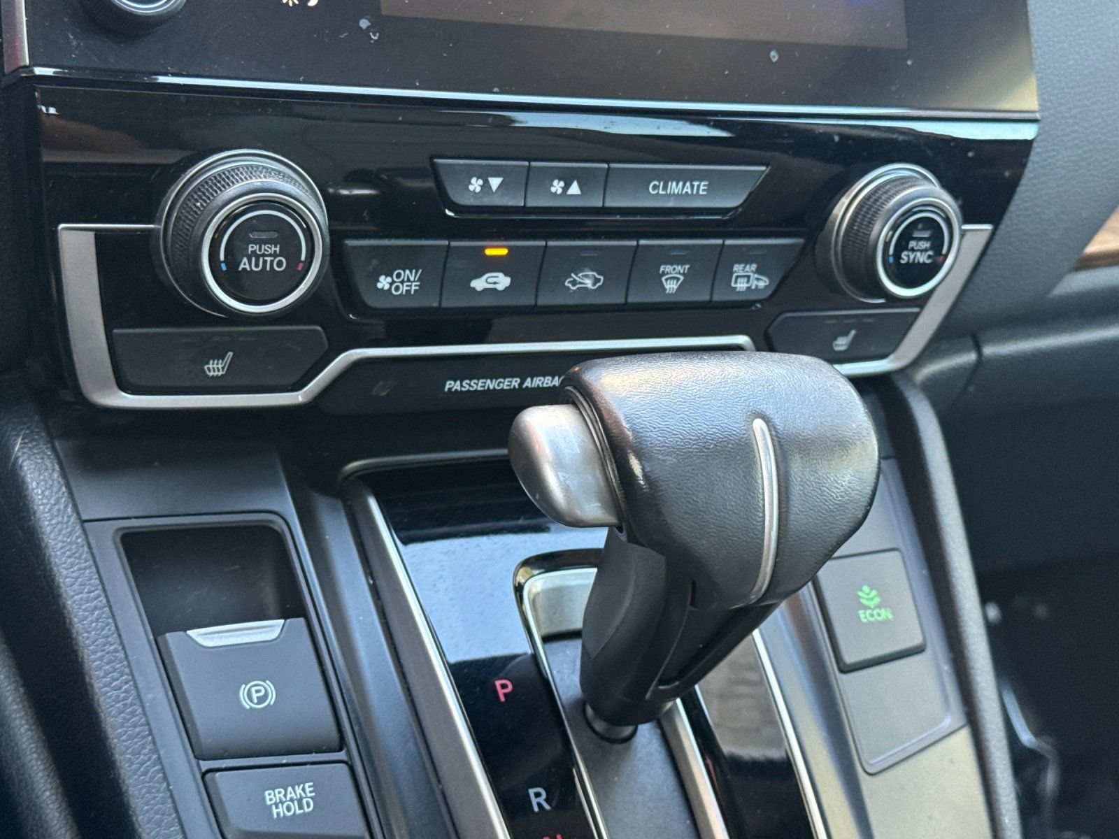 Used 2017 Honda CR-V EX-L image 19