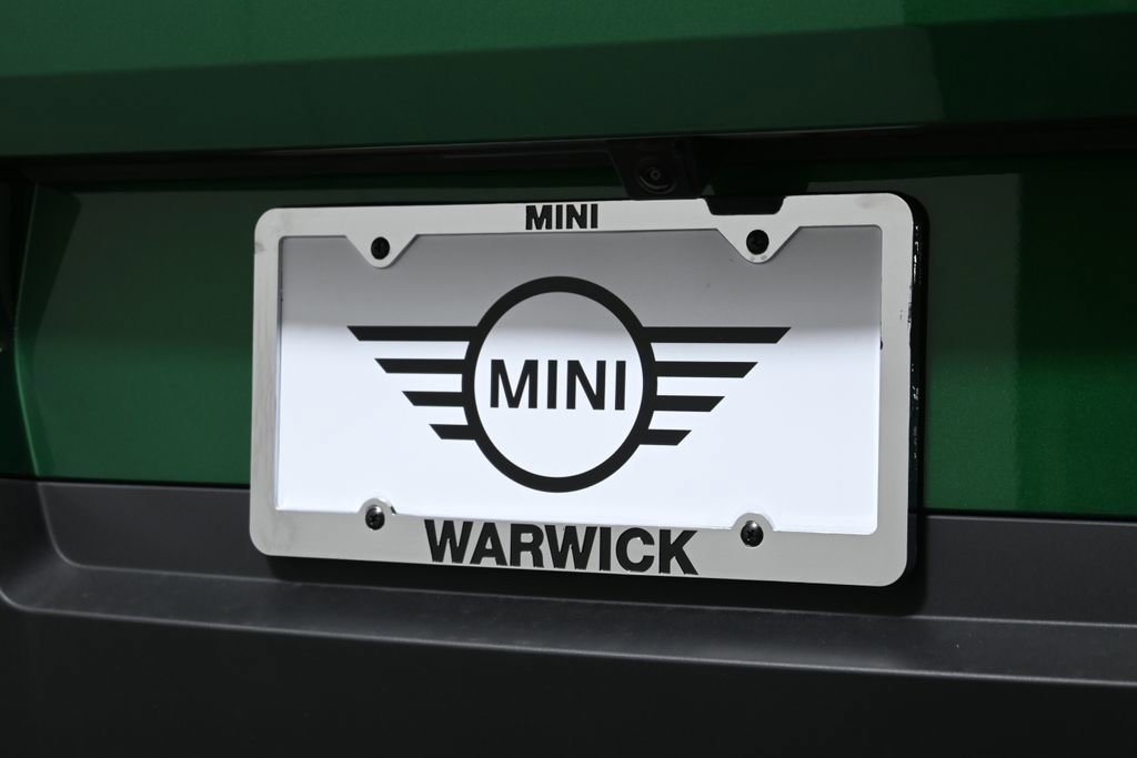 Used 2025 MINI Cooper Countryman S image 13