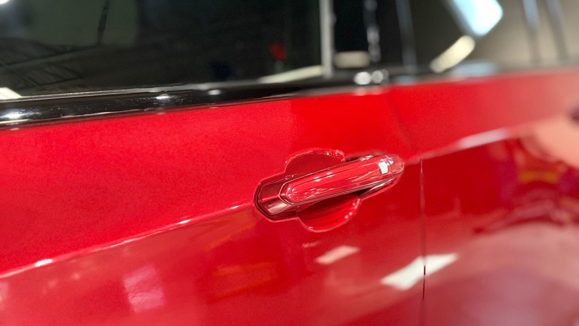 Used 2023 Cadillac XT6 Sport image 18