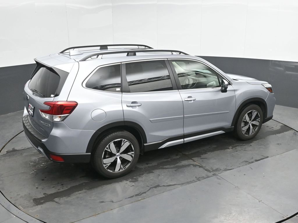 Used 2021 Subaru Forester Touring w/ Popular Package #2 AWD/4WD image 31