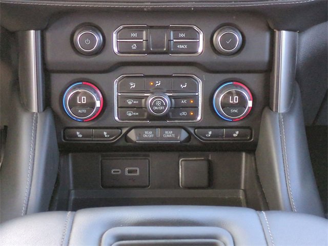 Certified 2023 Chevrolet Tahoe LT image 22