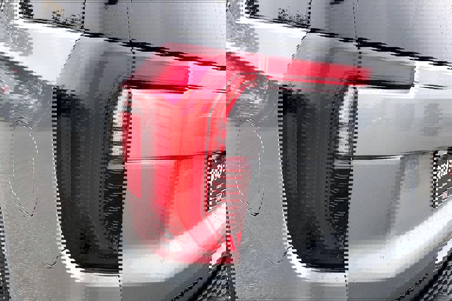 Used 2025 GMC Yukon AT4 w/ AT4 Premium Package image 27