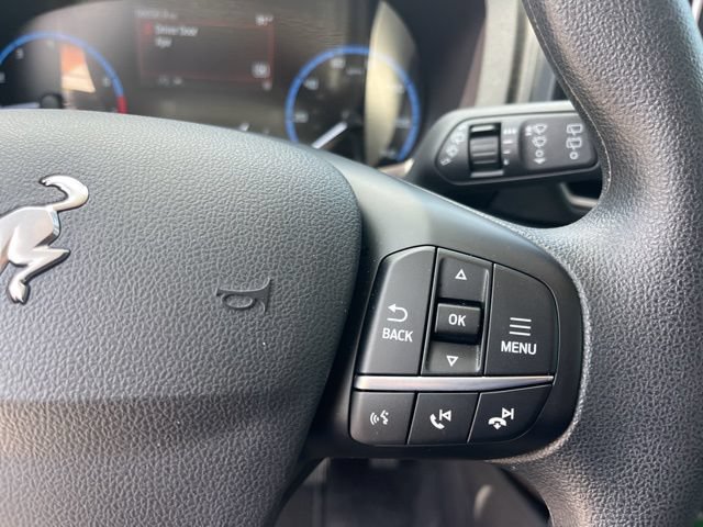 Used 2024 Ford Bronco Sport Big Bend AWD/4WD image 19