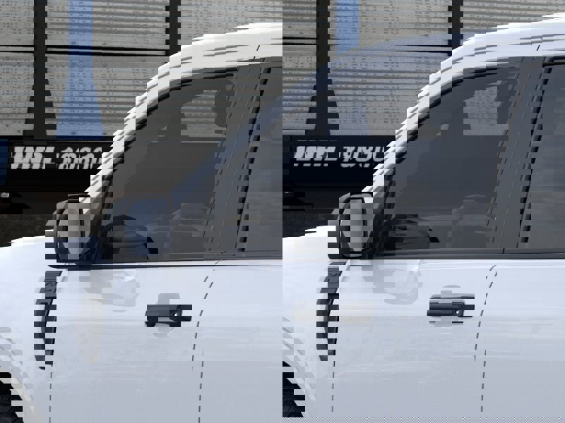 New 2026 Ford Maverick XL AWD/4WD image 21