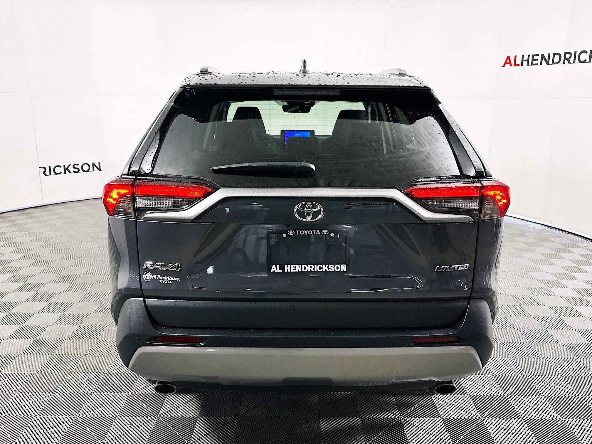 Used 2024 Toyota RAV4 Limited image 4