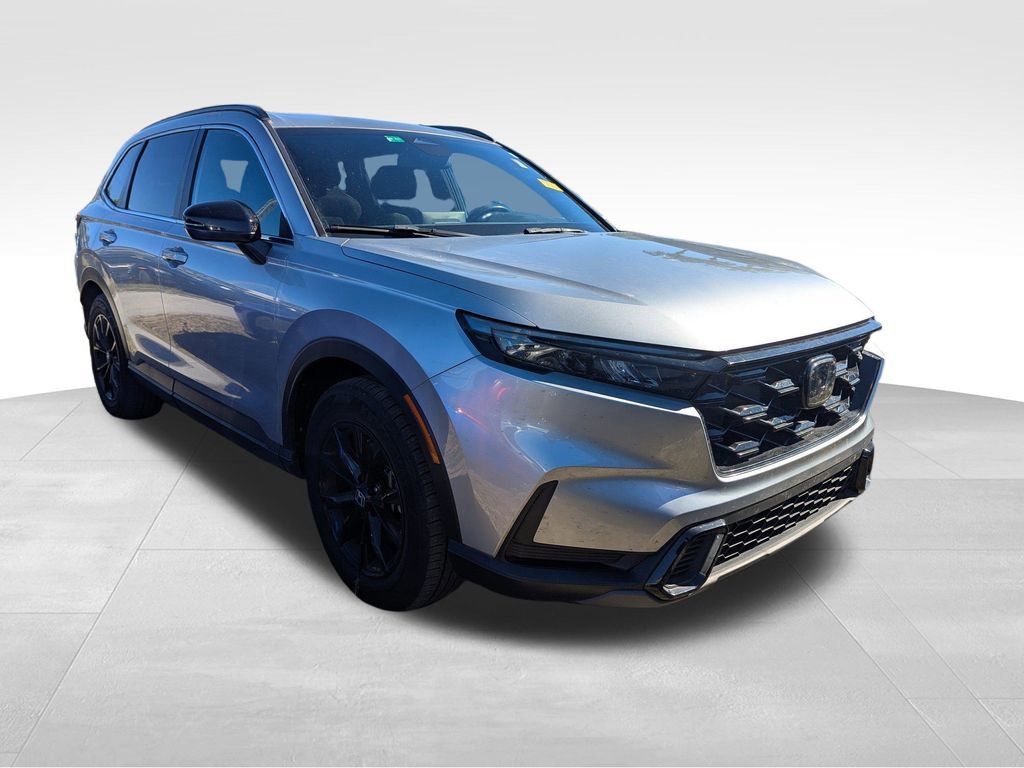 Used 2023 Honda CR-V Sport image 6