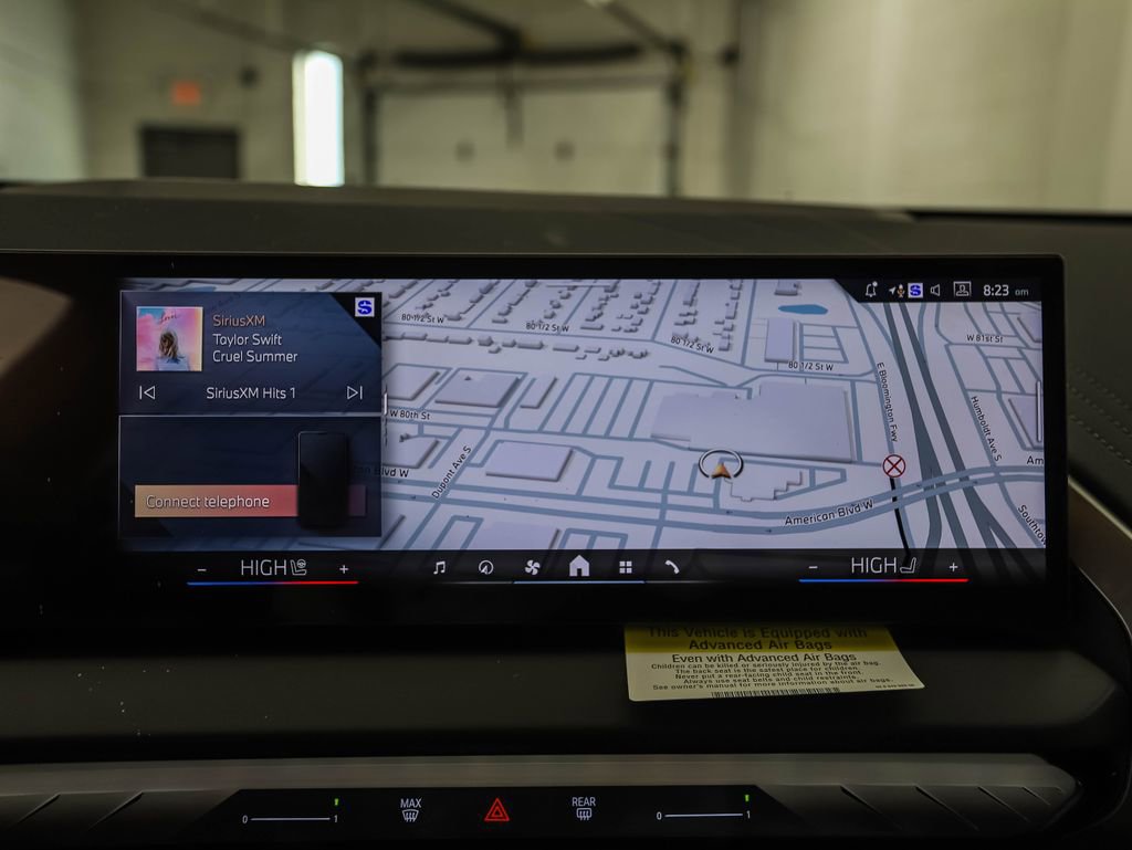 Used 2026 BMW X3 xDrive30 image 15