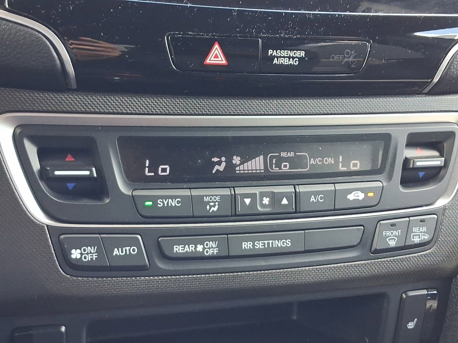 Used 2023 Honda Passport TrailSport image 17