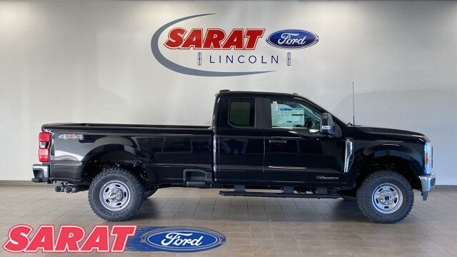 New 2026 Ford F250 XL w/ 360-Degree Camera Package