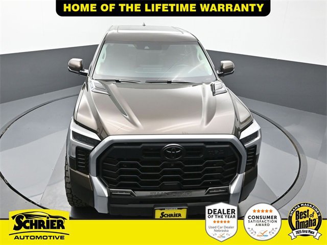 Used 2023 Toyota Tundra Limited image 55