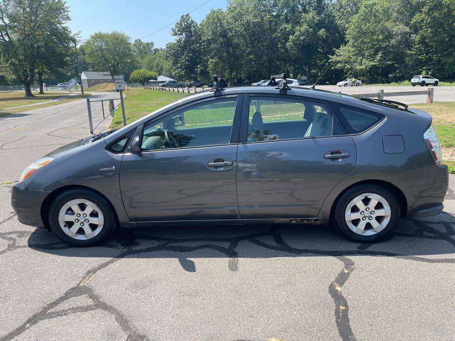 Used 2007 Toyota Prius Touring image 23