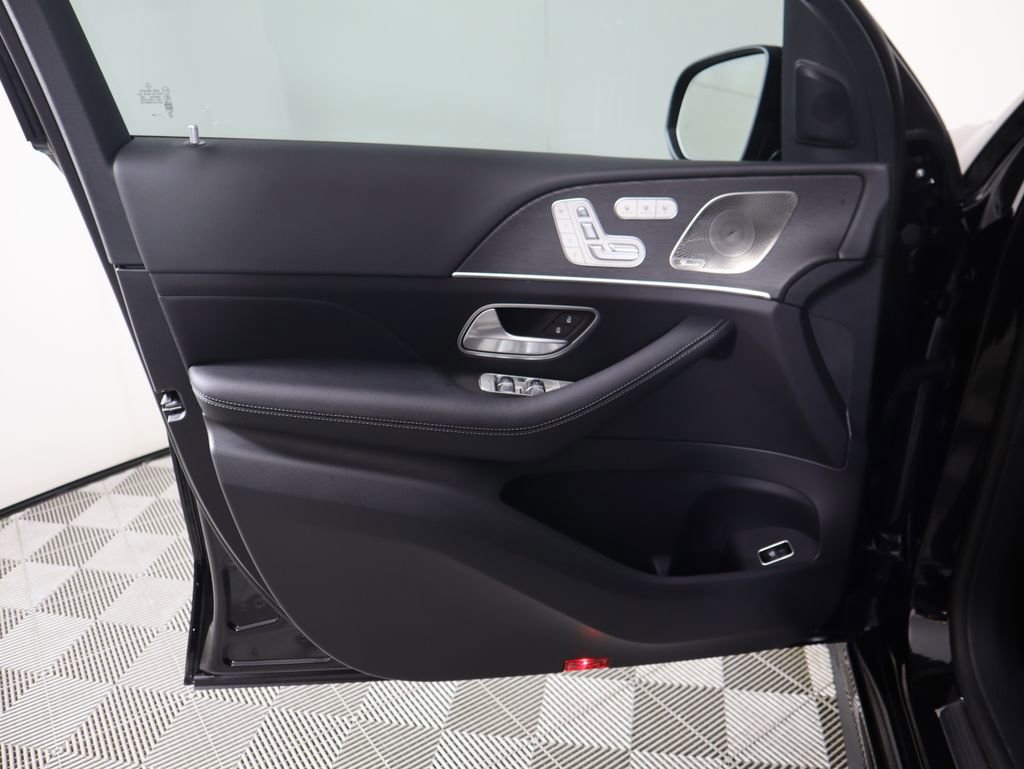 New 2026 Mercedes-Benz GLE 350 4MATIC image 26