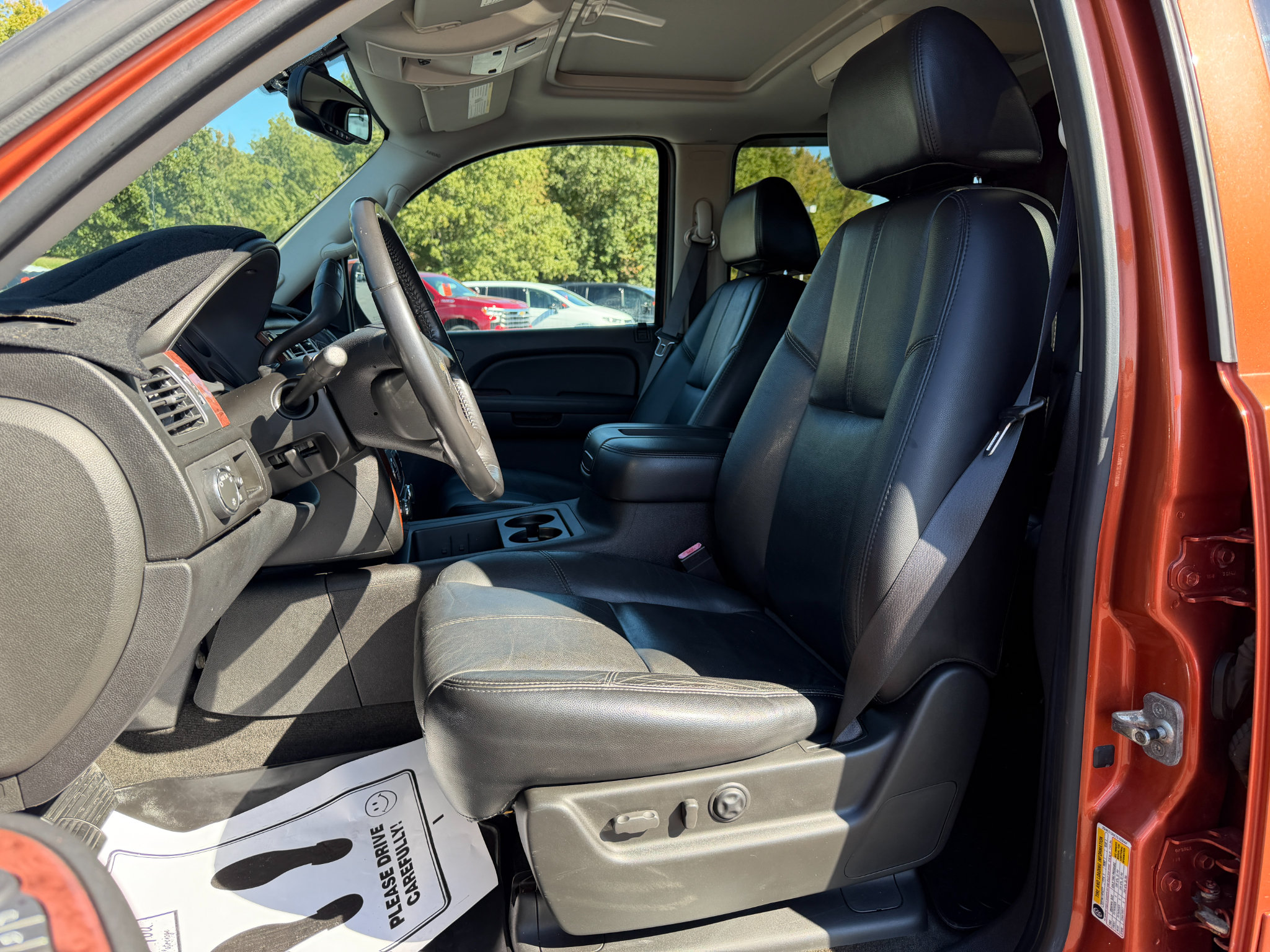 Used 2007 Chevrolet Avalanche LTZ w/ LTZ Preferred Equipment Group RWD image 31