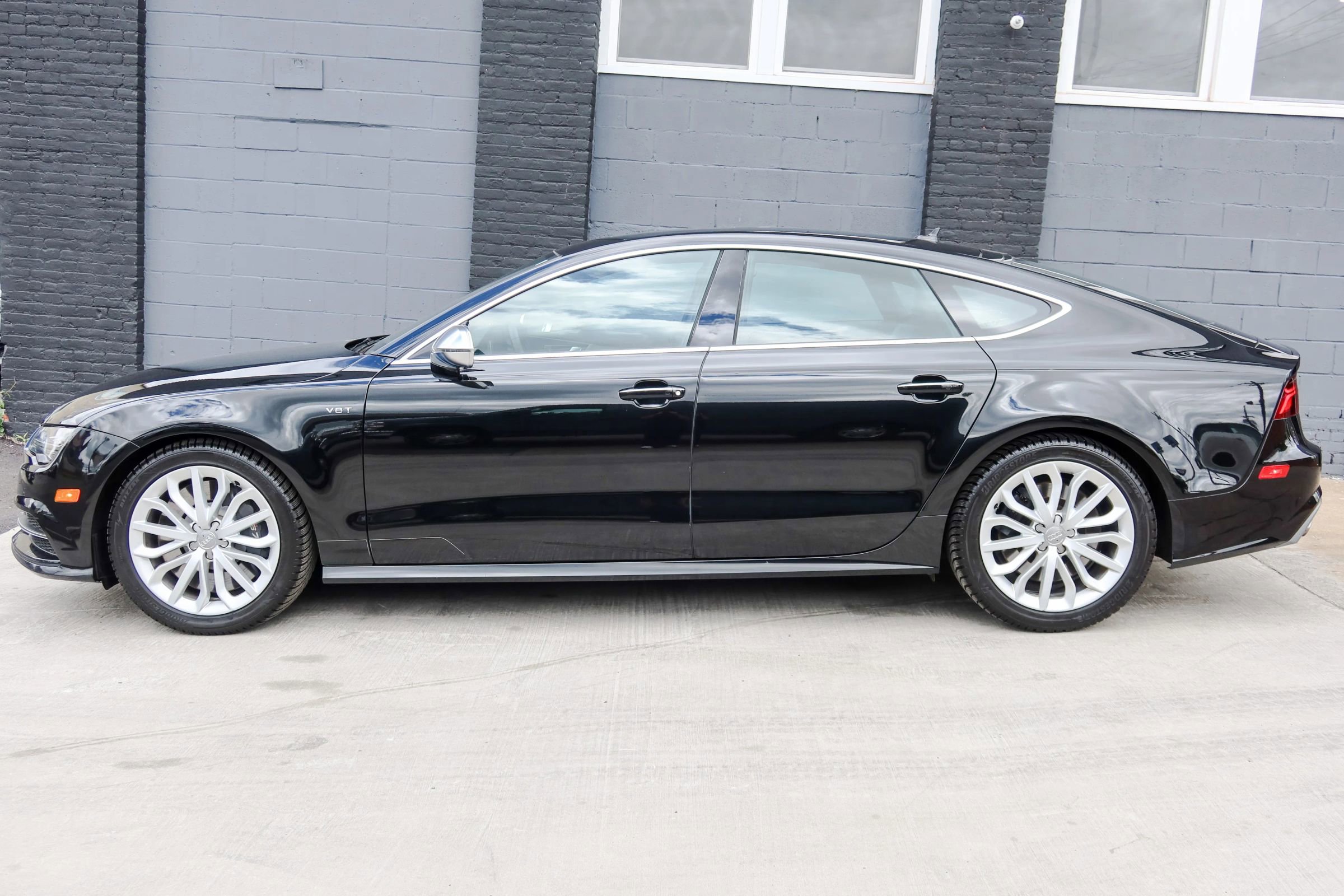 Used 2016 Audi S7 AWD/4WD image 5