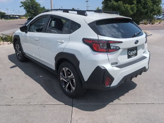 Used 2026 Subaru Crosstrek 2.5i Premium AWD/4WD image 5