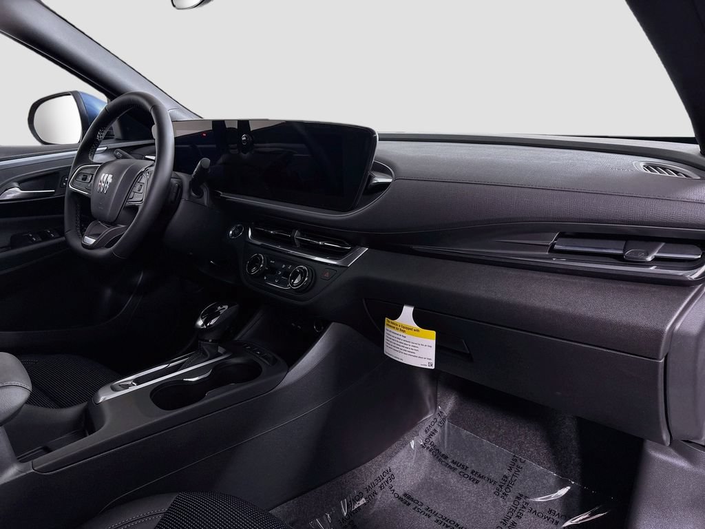 New 2026 Buick Envista Preferred w/ Convenience I Package FWD image 27