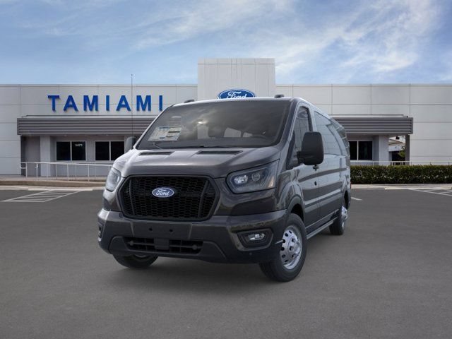 New 2026 Ford Transit 150 Low Roof AWD image 2