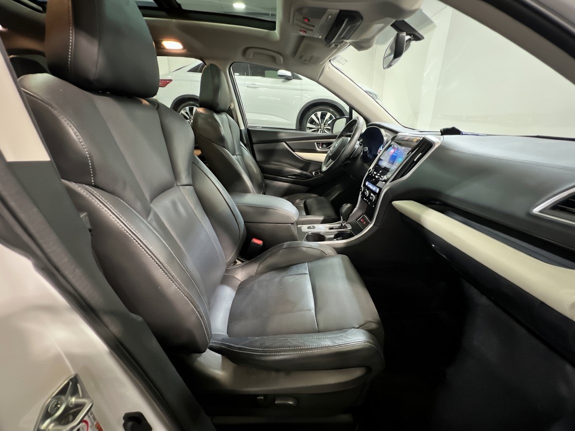 Used 2019 Subaru Ascent Limited AWD/4WD image 23