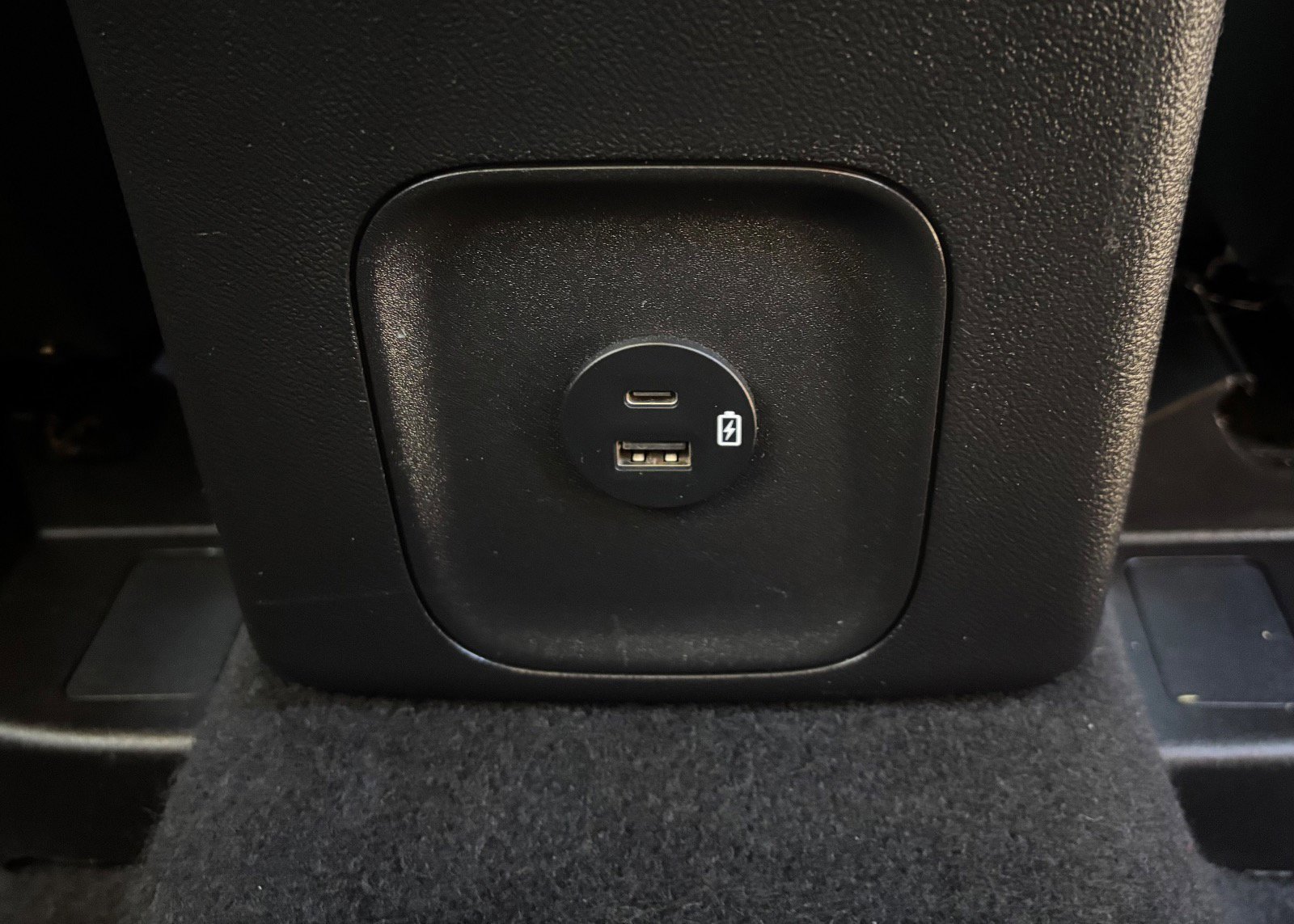 Certified 2021 Ford Bronco Sport Big Bend w/ Big Bend Package (96B) image 15