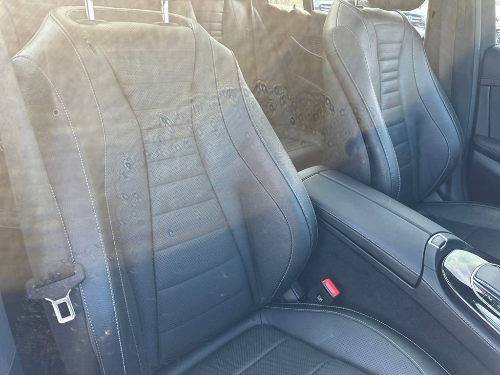 Certified 2023 Mercedes-Benz E 450 4MATIC All-Terrain Wagon image 38