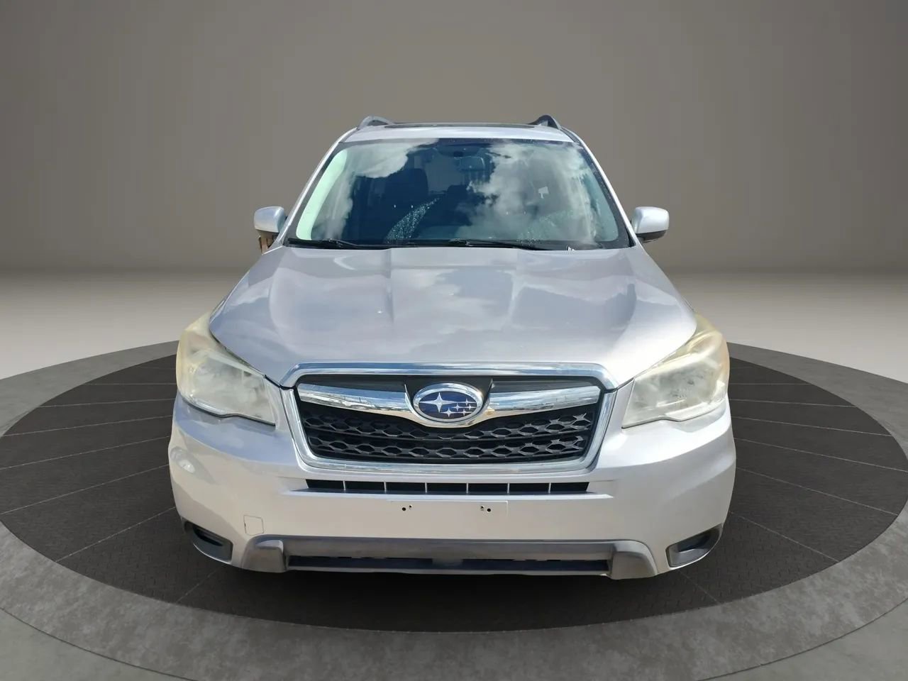 Used 2014 Subaru Forester 2.5i Premium image 13