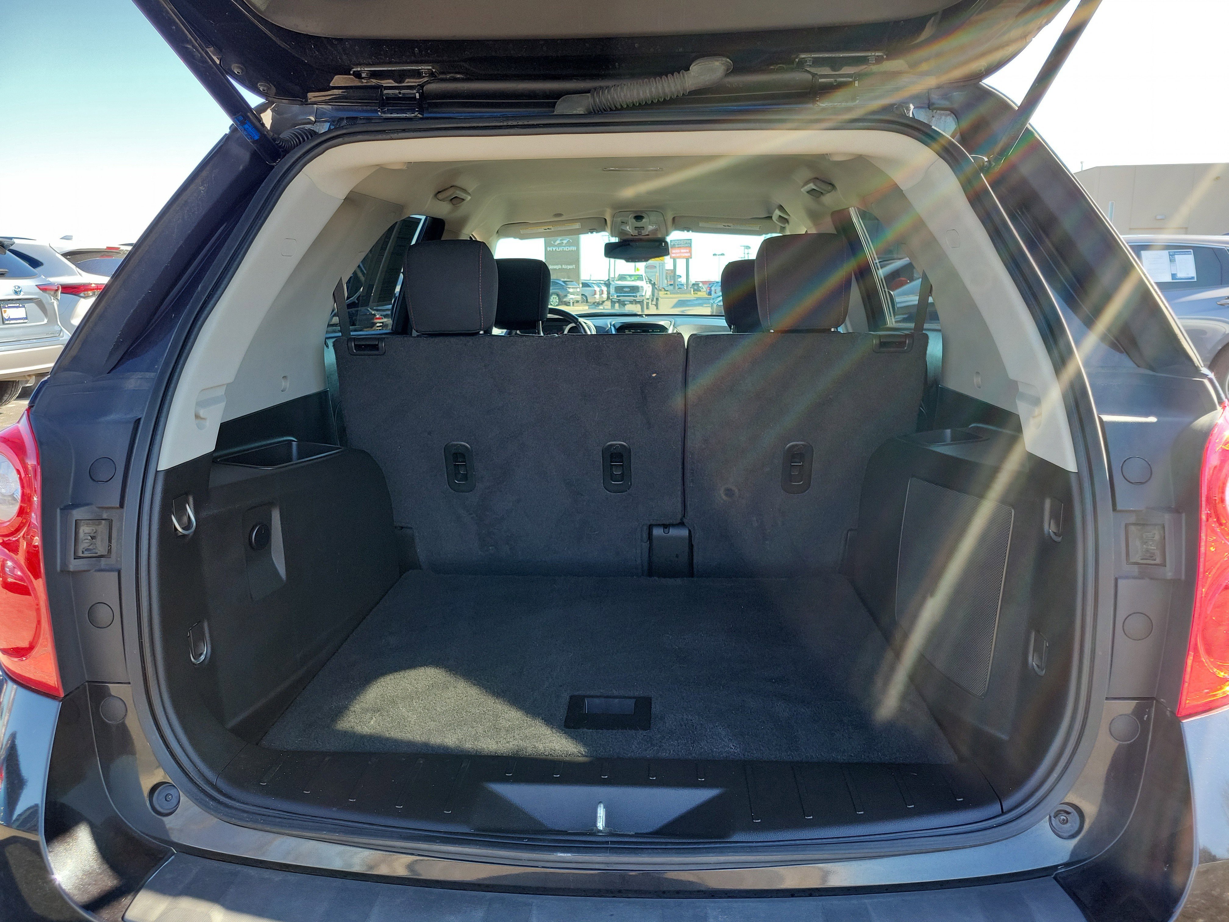 Used 2015 Chevrolet Equinox LT w/ Power Convenience Package image 8