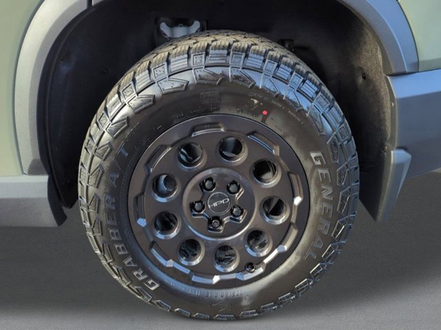 New 2026 Honda Passport TrailSport Elite image 9