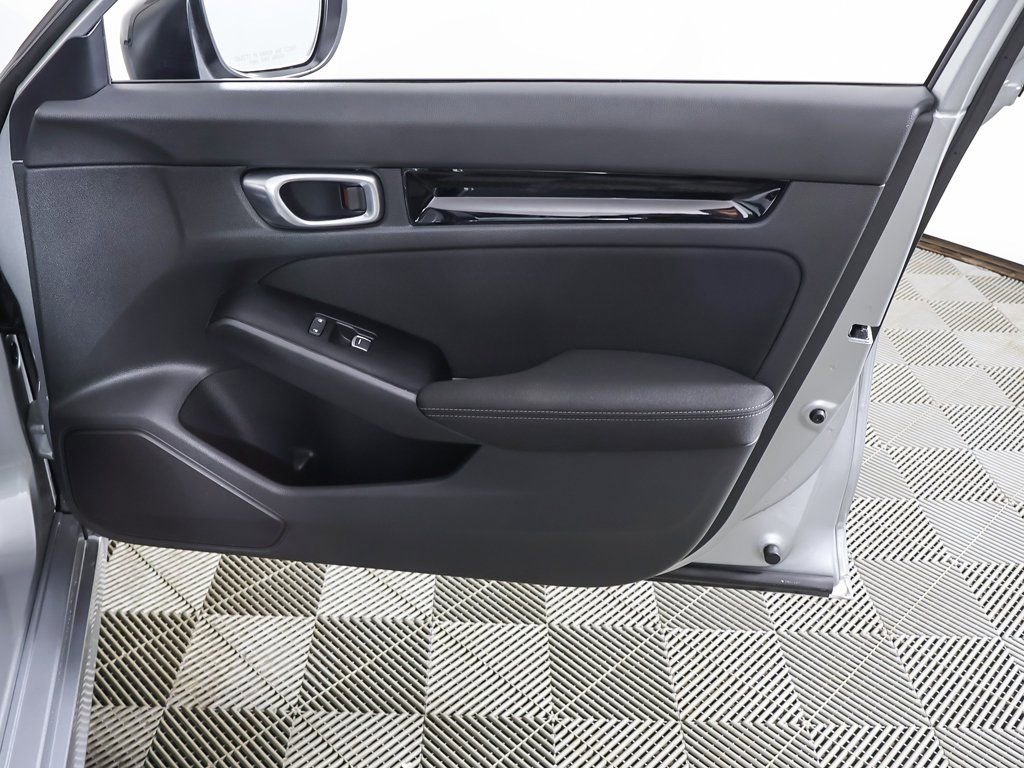 Certified 2026 Honda Civic Sport image 24