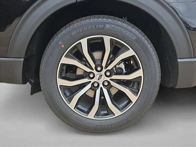 New 2026 Ford Explorer ST-Line image 10