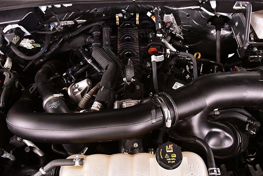 Used 2024 Ford Expedition Max Platinum image 33